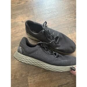 Nobull Ripstop Runner Mens 11 Shoes Running Walking Black Crossfit